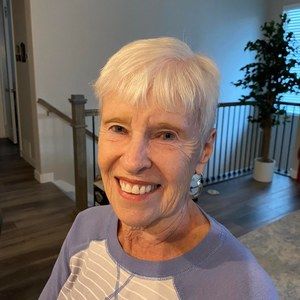 Meet your Posher, Joan